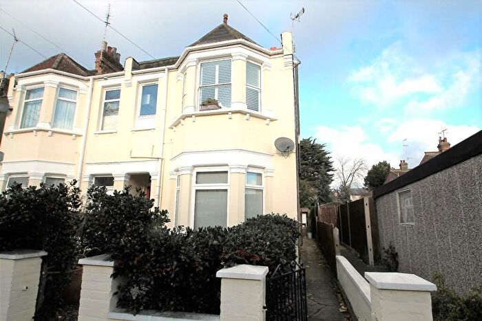 1 Bedroom Flat To Rent In Hindes Road, Harrow, HA1