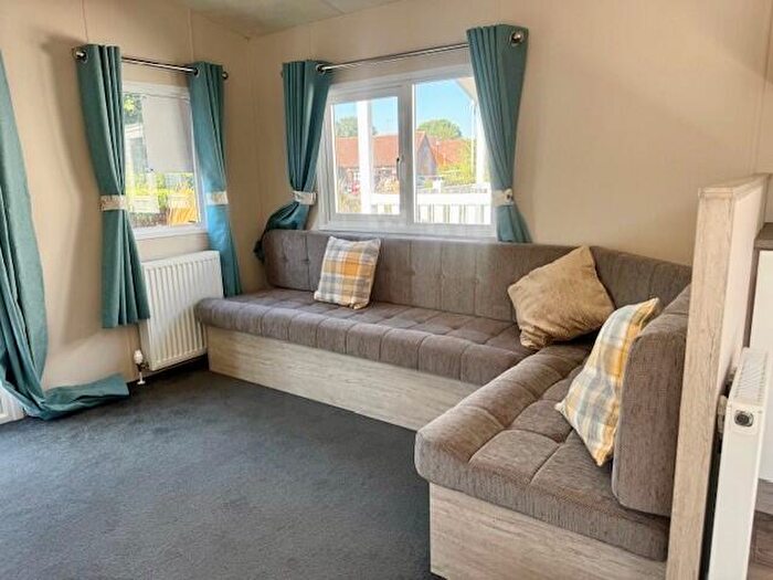 2 Bedroom Caravan For Sale In Pre Loved Delta Hailsham For Sale, Carlton Meres Holiday Park, Carlton, Saxmundham, Suffolk, IP17