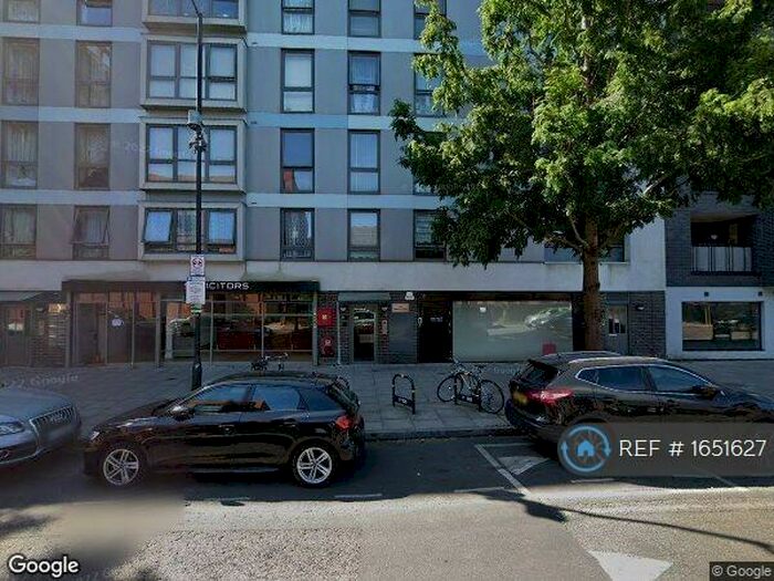 3 Bedroom Flat To Rent In Gosse Court, London, N1