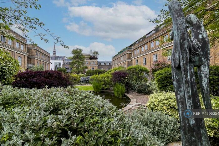 2 Bedroom Flat To Rent In Essex Road, Angel, London, N1