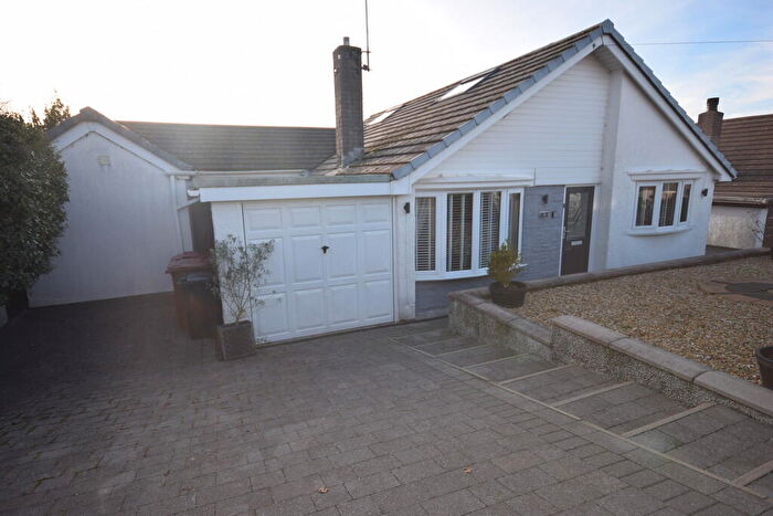 3 Bedroom Detached Bungalow For Sale In Dunlin Drive, LA15