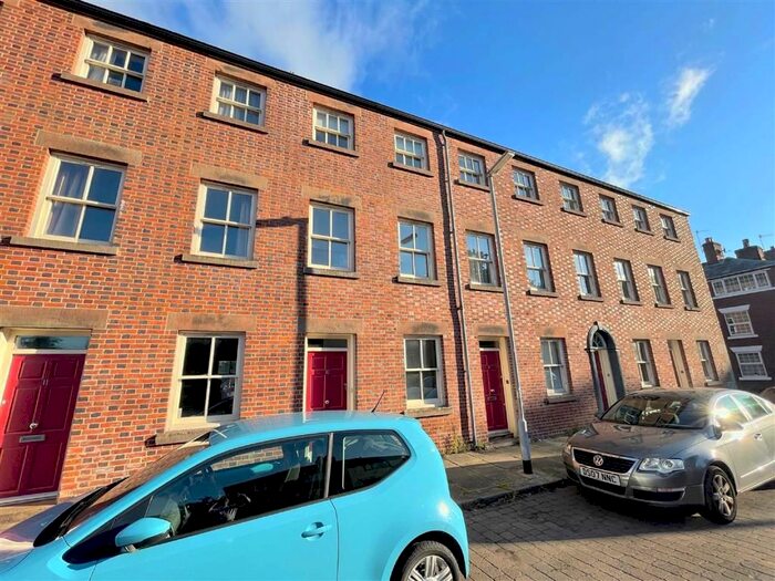 Houses to rent in Leek, ST13, Staffordshire