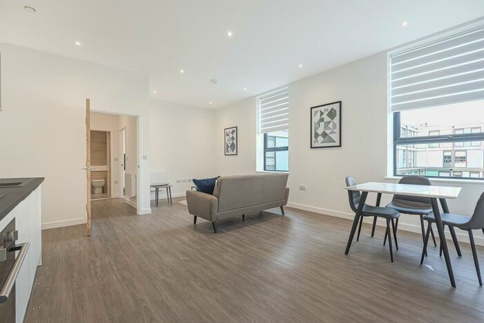 1 Bedroom Apartment To Rent In Headington, Oxford, OX3