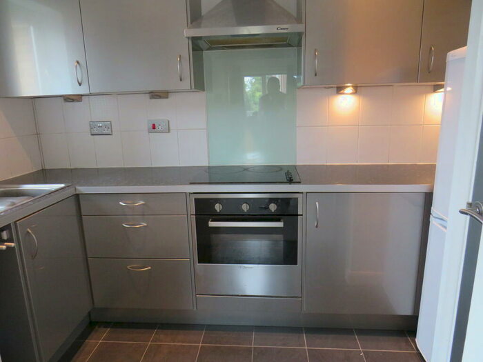 1 Bedroom Flat To Rent In Weighbridge Court, Saffron Walden, CB11