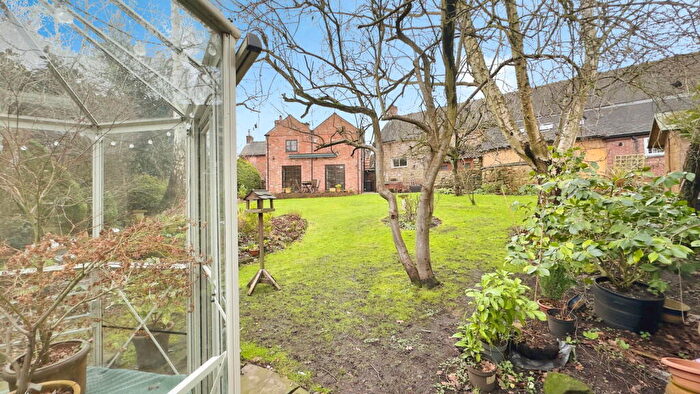 4 Bedroom Cottage For Sale In Stanhope Street, Stanton-by-Dale, Ilkeston, DE7