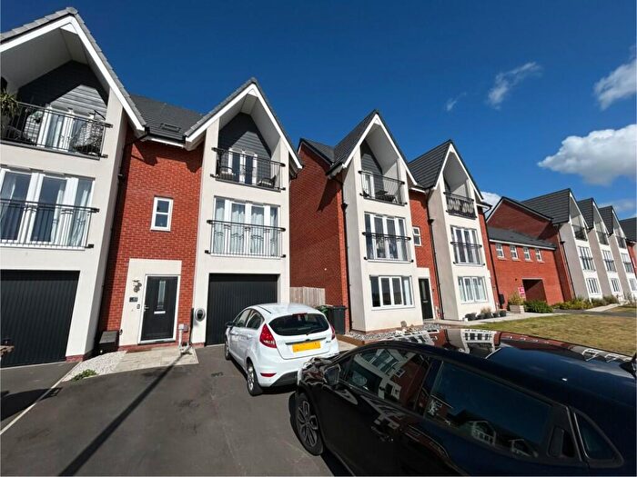 5 Bedroom Semi-Detached House For Sale In Birkdale Cop, Southport, Merseyside, PR8
