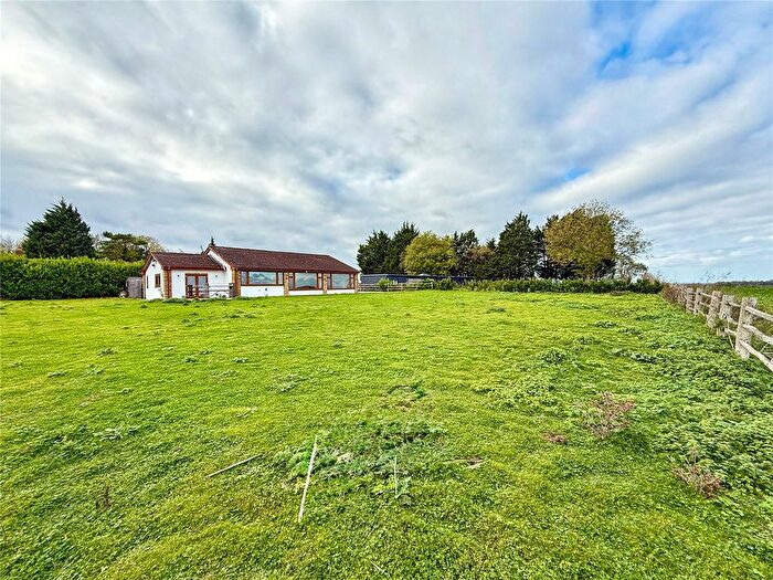 3 Bedroom Bungalow For Sale In Bower Lane, Eynsford, Dartford, Kent, DA4