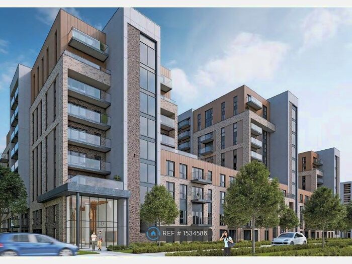 1 Bedroom Flat To Rent In Moore - Edinburgh Way, Harlow, CM20