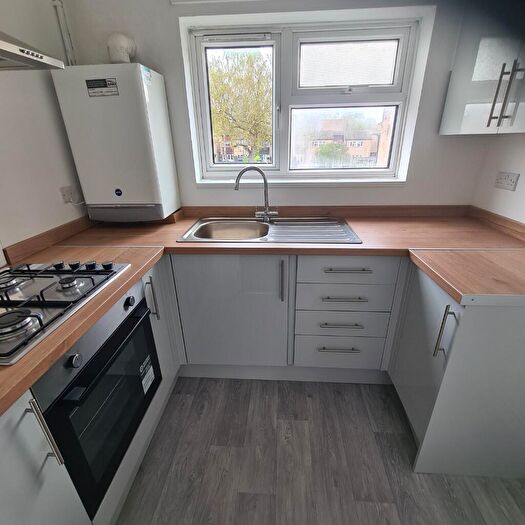 Studio To Rent In Dorking Walk, Corby, Northamptonshire, NN18