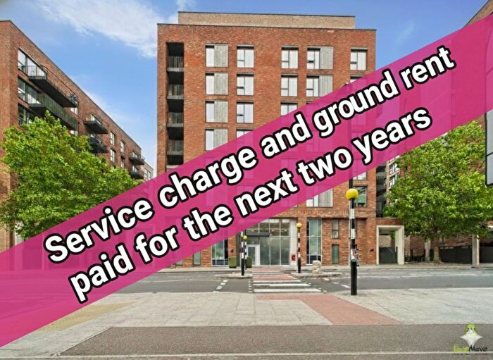 1 Bedroom Flat For Sale In Craft Court, Regal Walk, Bexleyheath, Kent, DA6