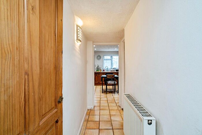 2 Bedroom Terraced House For Sale In Ingate, Beccles, NR34