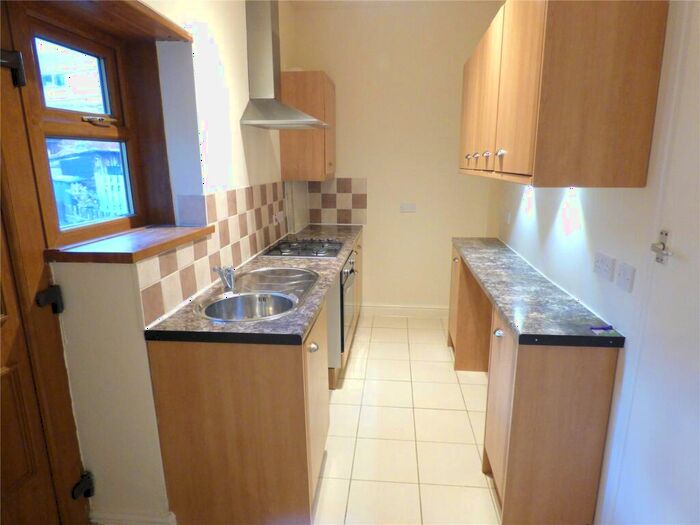 2 Bedroom Terraced House To Rent In Claremont Street, Cleckheaton, West Yorkshire, BD19