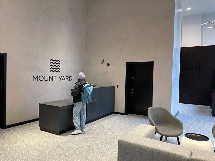 3 Bedroom Flat For Sale In Mount Yard, Meadowside, Old Mount Street, Manchester, M4