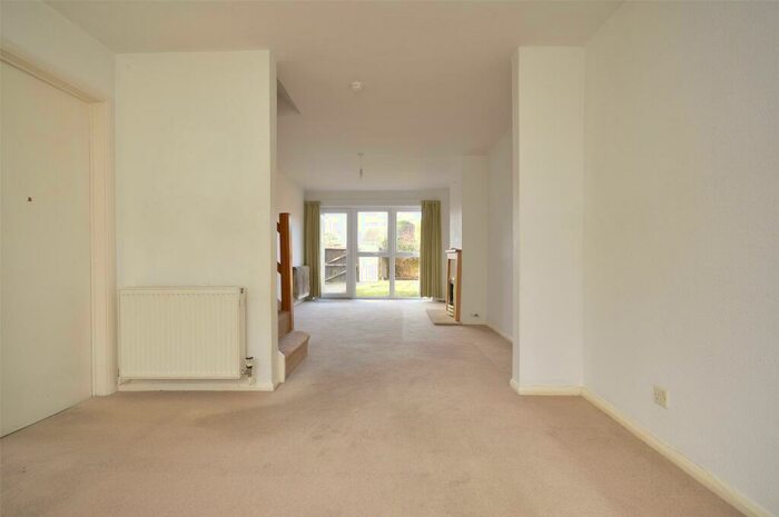 3 Bedroom Terraced House To Rent In Berry Close, Painswick, Stroud, Gloucestershire, GL6