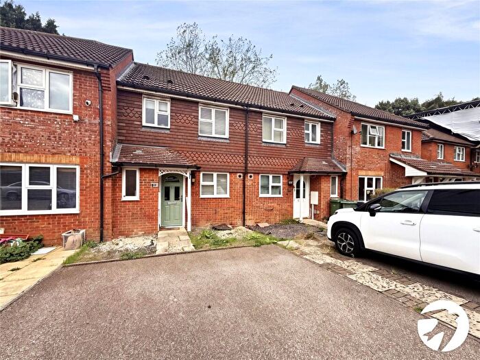 3 Bedroom House To Rent In Morris Close, Boughton Monchelsea, Maidstone, Kent, ME17