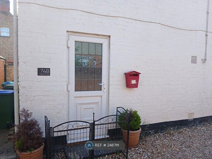 2 Bedroom Semi-Detached House To Rent In High Street, Waddesdon, HP18