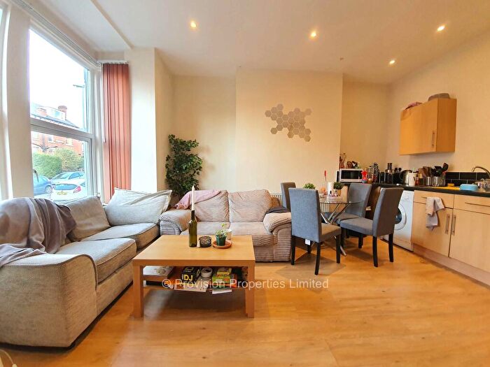 3 Bedroom Terraced House To Rent In Royal Park View, Hyde Leeds, LS6