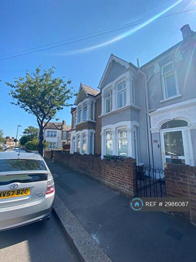 5 Bedroom End Of Terrace House To Rent In St. Mary's Road, London, E10