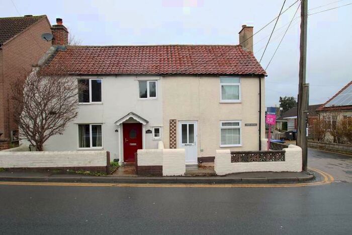 2 Bedroom Cottage To Rent In Leigh Road, Westbury, Wiltshire, BA13