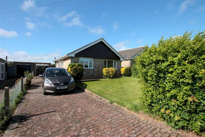 2 Bedroom Detached Bungalow To Rent In Footways, Wootton Bridge, Ryde, PO33