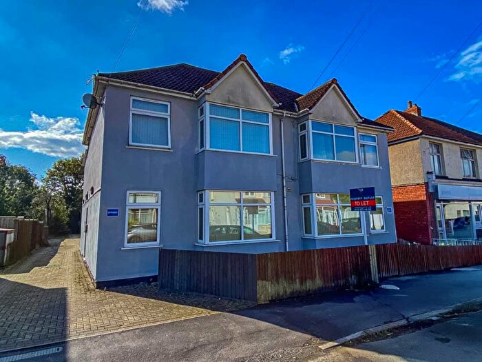 1 Bedroom Apartment To Rent In Northville Road, Bristol, BS7