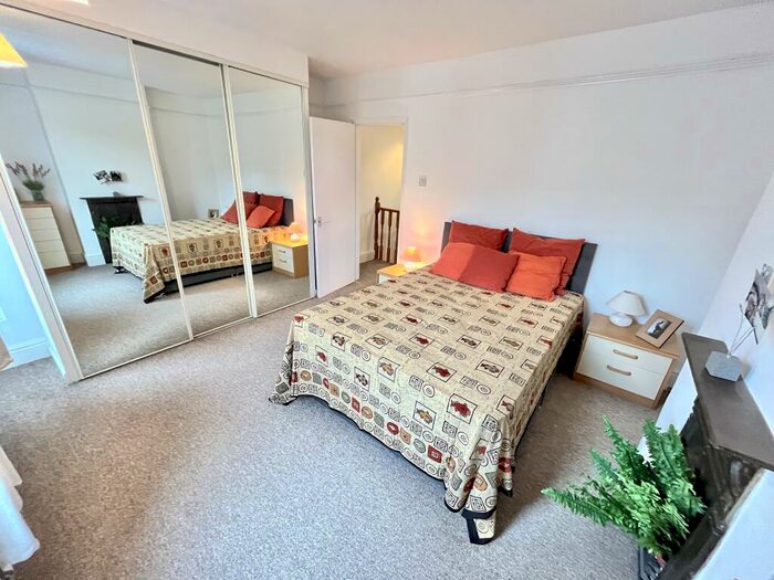 1 Bedroom Flat To Rent In Brunswick Street, Old Town, Swindon, SN1