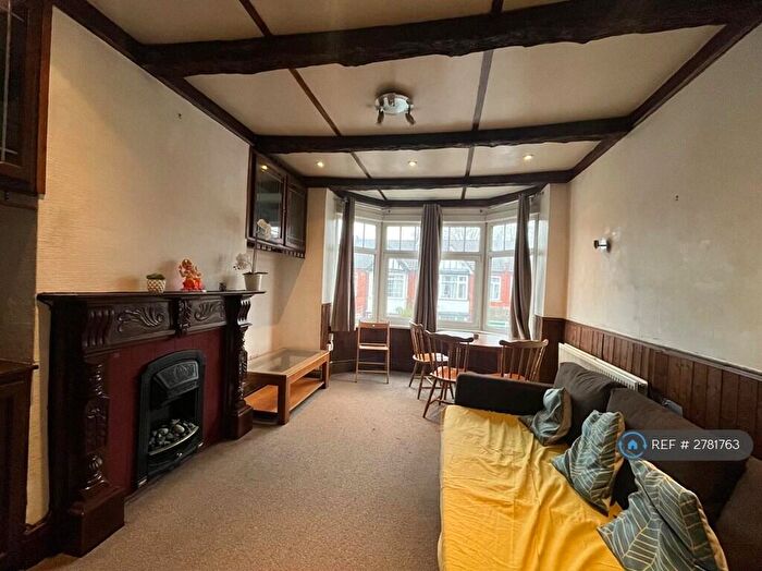 1 Bedroom Maisonette To Rent In Butler Road, Harrow, HA1