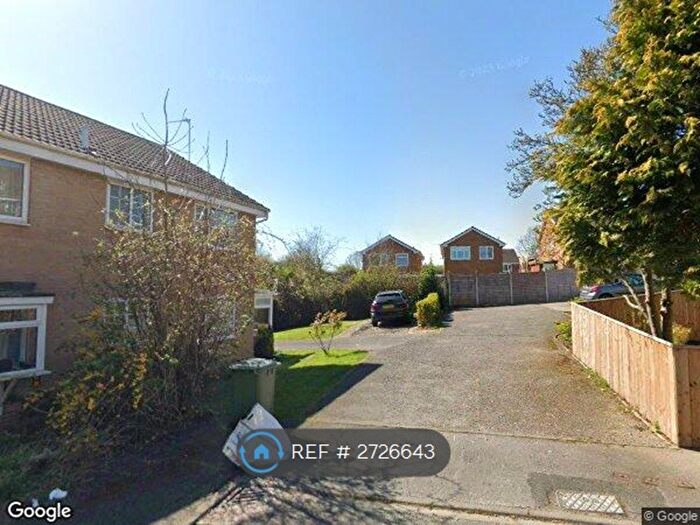 1 Bedroom Semi Detached House To Rent In Brundall Close, Stockton-On-Tees, TS19