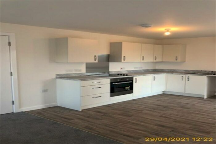 2 Bedroom Flat To Rent In Hay's Walk, EH41