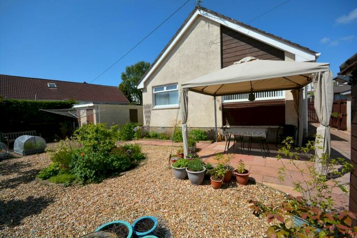 4 Bedroom Bungalow For Sale In Clearmount Avenue, Newmilns, KA16