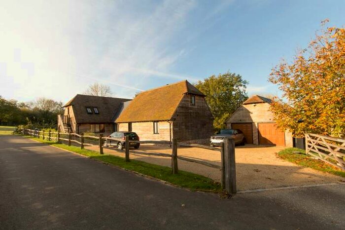 4 Bedroom Detached House To Rent In Street End Lane, Broad Oak, TN21