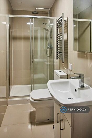1 Bedroom Flat To Rent In Lincoln Road, Peterborough, PE1