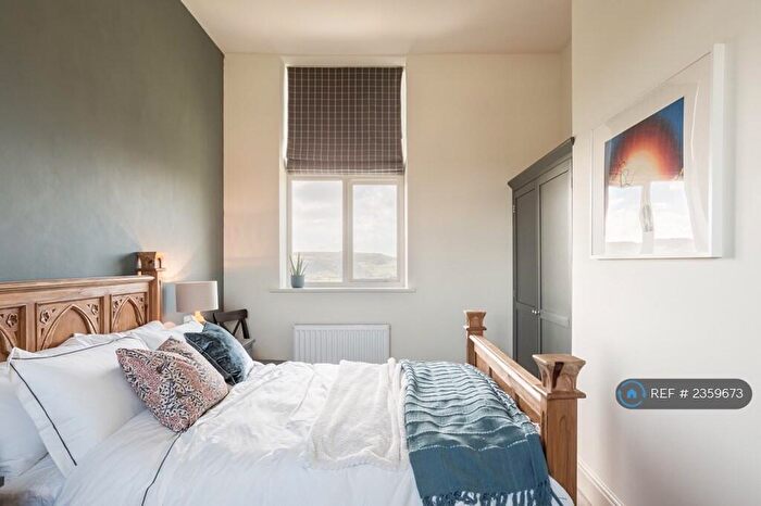 1 Bedroom Semi-Detached House To Rent In Midgley Chapel, Luddendenfoot, Halifax, HX2