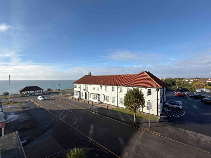2 Bedroom Maisonette To Rent In Maplin Court, Clacton-On-Sea, CO15