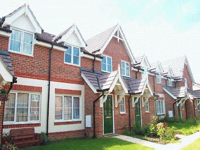 2 Bedroom Terraced House To Rent In Huntington Place, Langley., SL3