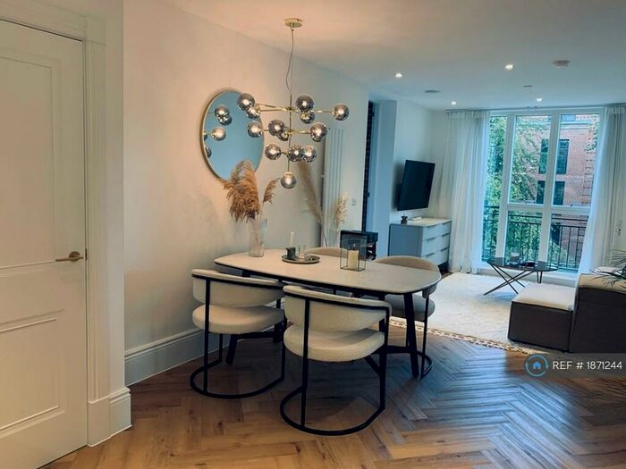 1 Bedroom Flat To Rent In Fellowes Rise, Winchester, SO22