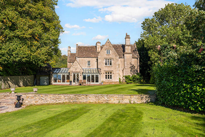 8 Bedroom Detached House For Sale In Echo Lane, Stinchcombe, GL11