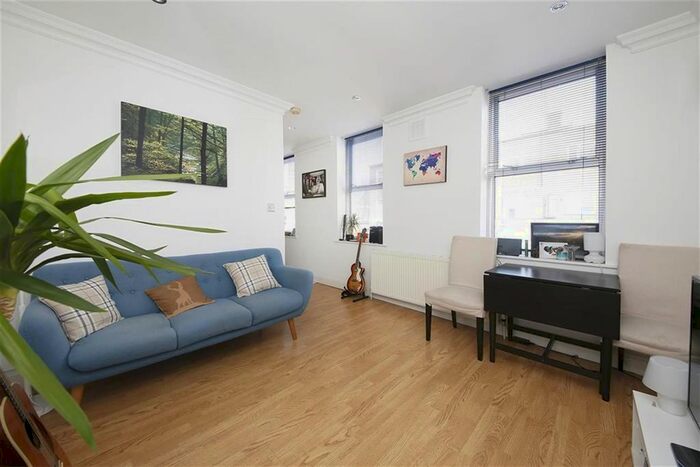 1 Bedroom Flat To Rent In Sunderland Road, Forest Hill, SE23
