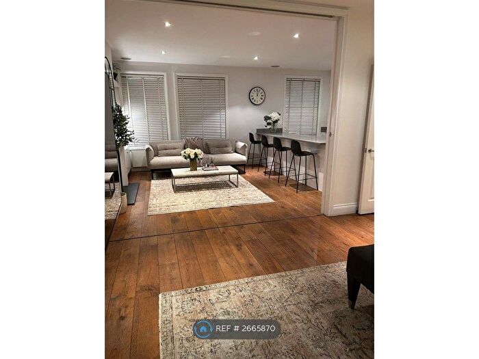 3 Bedroom Maisonette To Rent In Heathfield Gardens, London, W4