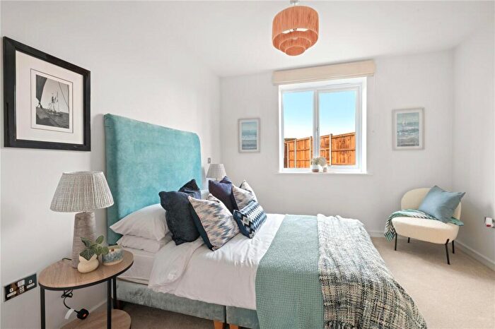 2 Bedroom Bungalow For Sale In Plot, The Skipper, Burton Cove, Caister-on-Sea, Norfolk, NR30