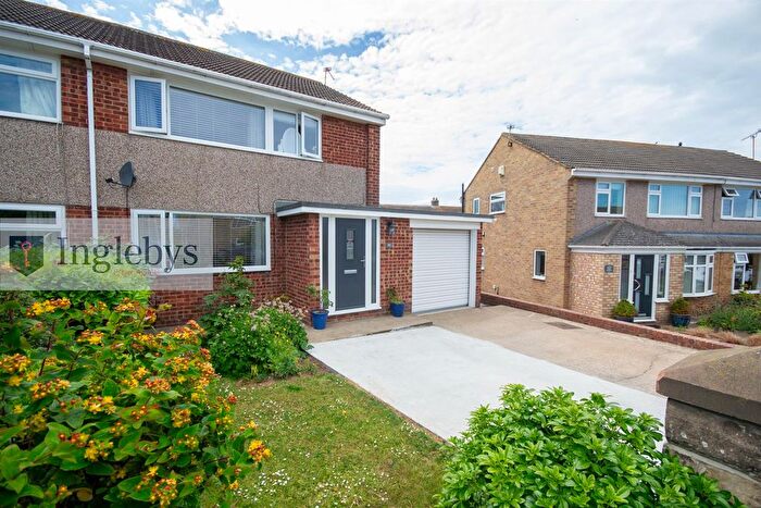 3 Bedroom Property For Sale In Chestnut Close, Saltburn-By-The-Sea, TS12