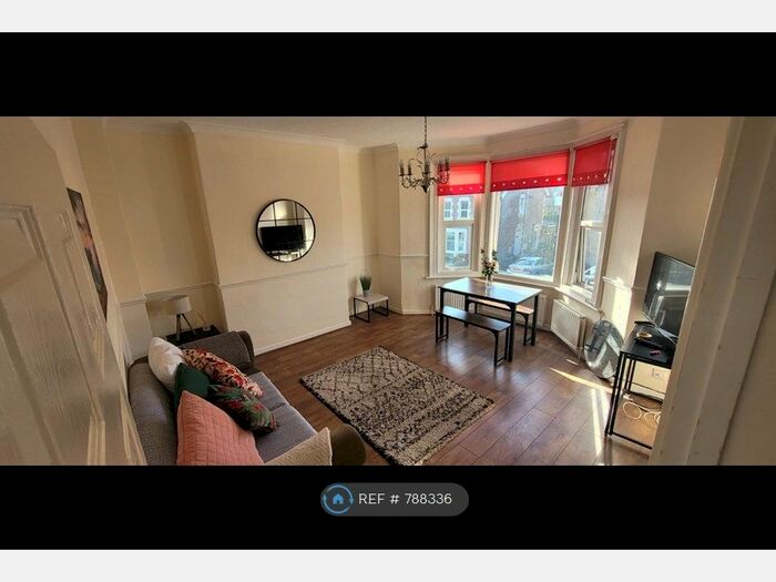 1 Bedroom Flat To Rent In Gordon Road, Weston-Super-Mare, BS23