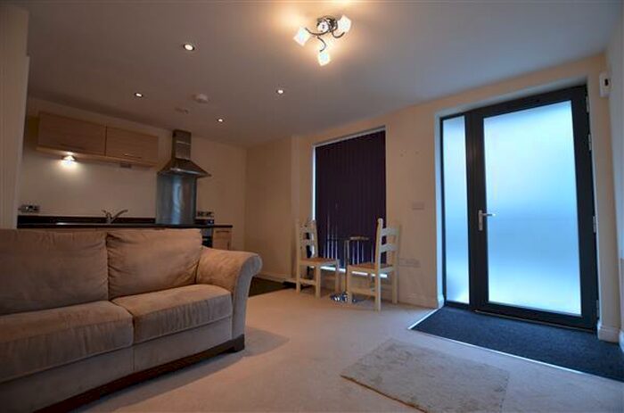 Studio To Rent In Conrad Court, Needleman Close, Colindale, NW9