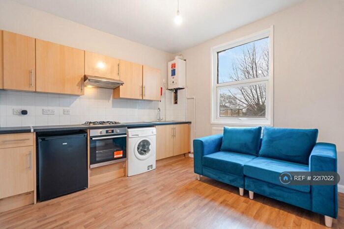 2 Bedroom Flat To Rent In Brecknock Road, London, N7