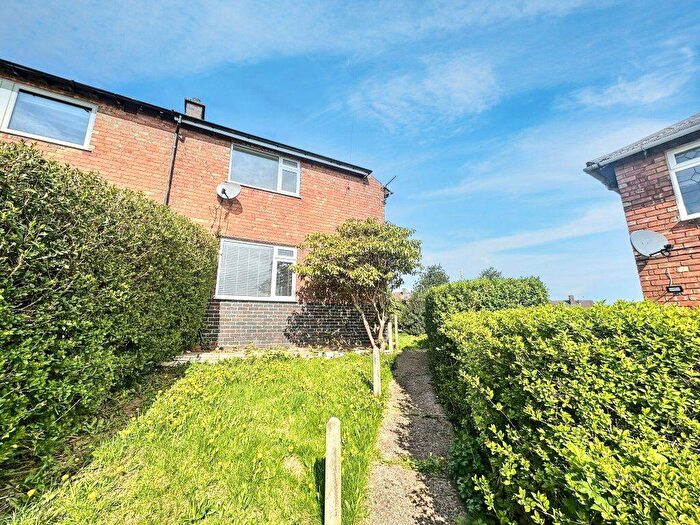 2 Bedroom Terraced House To Rent In Hillside Grove, Sandiacre, NG10