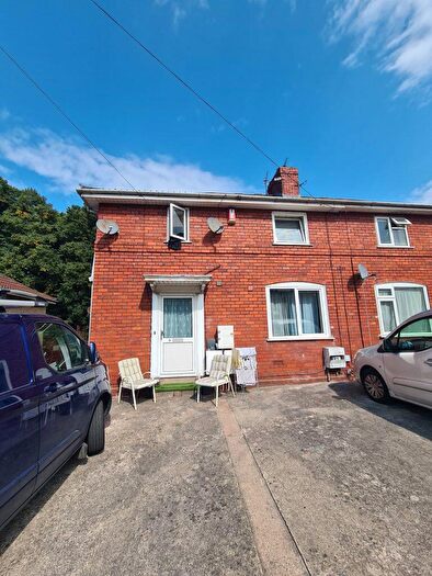 1 Bedroom Flat To Rent In St Annes Park (Ground Rear) Ref, BS4