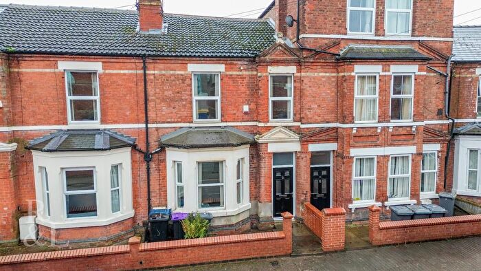 5 Bedroom Property For Sale In Rushworth Avenue, West Bridgford, Nottingham, NG2