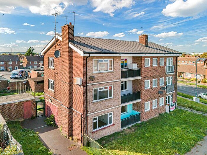 1 Bedroom Flat For Sale In Keyes Road, Dartford, Kent, DA1