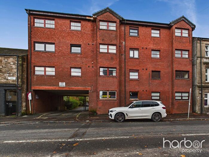 2 Bedroom Flat For Sale In Tollcross Road, Glasgow, City Of Glasgow, G32