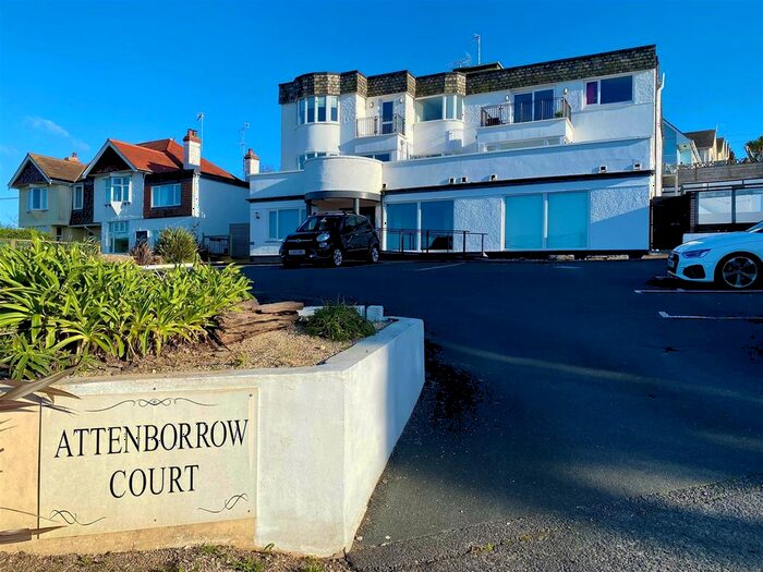 2 Bedroom Flat To Rent In Alexandra Road, Newquay, TR7